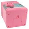 2 Modes ATM Piggy Bank Digital Electronic Paper Money Coins