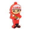 Flash Drive Large Storage HighSpeed Drive Cartoon Shape U Disk