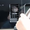 CARALL (カーオール) Haru Kado Car Air Freshener Brown Marks Clip