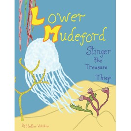 Stinger The Treasure Thief