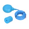 Float Switch Water Liquid Level Controller Sensor IP68 Round for