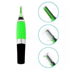 Unbranded All in One Nose Ear Neck Nasal Eyebrow Sideburns Hair Trimmer Remover USA