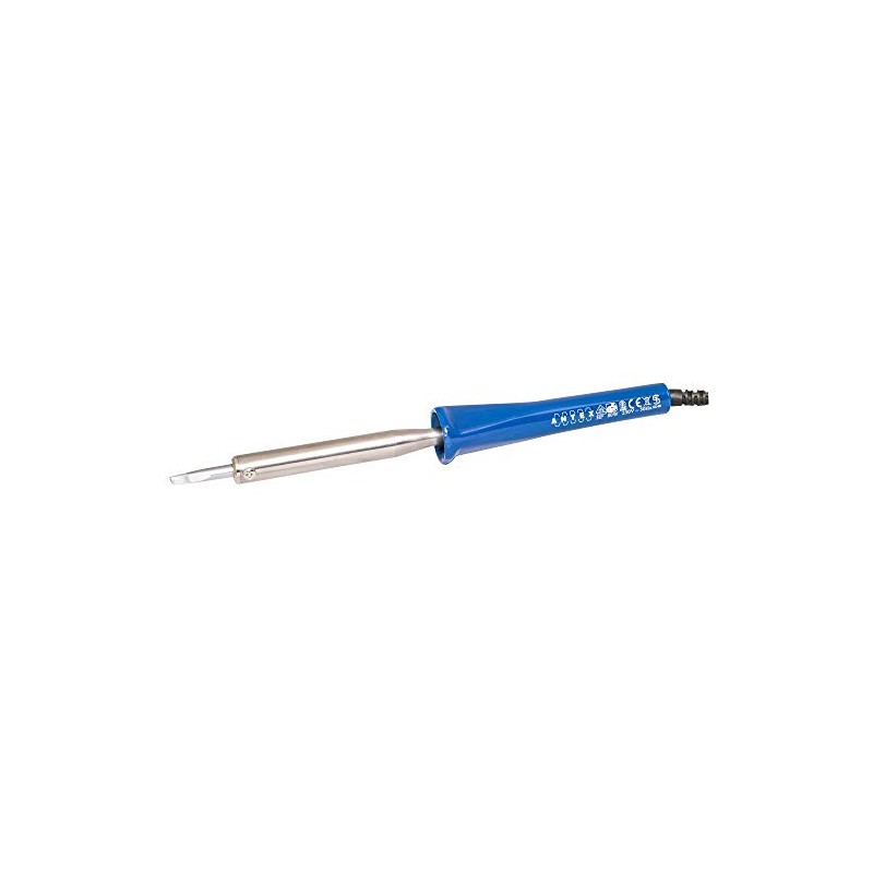 ANTEX SOLDERING IRON, 80W | SOLDERING IRONS/POTS POWER (MAINS) TOOLS,