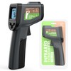 Oliver's Kitchen® Infrared Thermometer - User-Friendly - Measure Temperature with