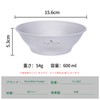 Boundless Voyage Ti1106T Titanium Bowl Plate Tableware Set, Camping, Dishes,