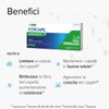 Arkopharma Forcapil Anticaduta - Integratore Alimentare per Capelli - Con
