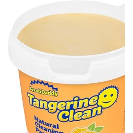 Tangerine Clean Pasta Multiusos.