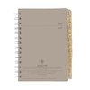 Collins Elite 2025 Diary for Business - Compact Day a