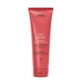 Aveda Nutriplenish™ Conditioner Deep Moisture | Fórmula que acondiciona y repara el cabello mediante una hidratación basada en nutrientes