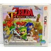 The Legend of Zelda 3DS Game Brand New Mega Bundle