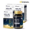 Ronywell Relax Care For Stress 800mg 60 Tablets / 로니웰