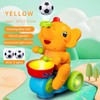 New Interactive Elephant Toy for Babies, Toddlers & Kids with
