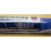 Seymour Midwest Assurance Cement Urethane 18" Looped Polymer Roller Cover