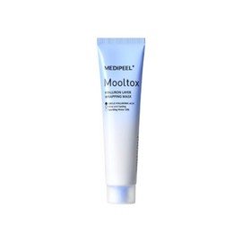 MEDIPEEL [MEDIPEEL]Hyaluronic Acid Layer Mooltox Wrapping Mask 70ml