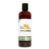Shampoo Natural de Caléndula | Limpieza Profunda, Suavidad y Reparación