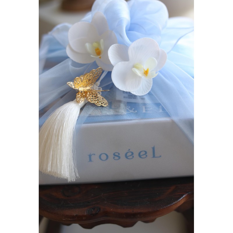 [Family Month Event] Rosielle RE+ 4 types set / [가정의