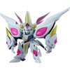 MODEROID Granberm White Lily Non-Scale Assembly Plastic Model