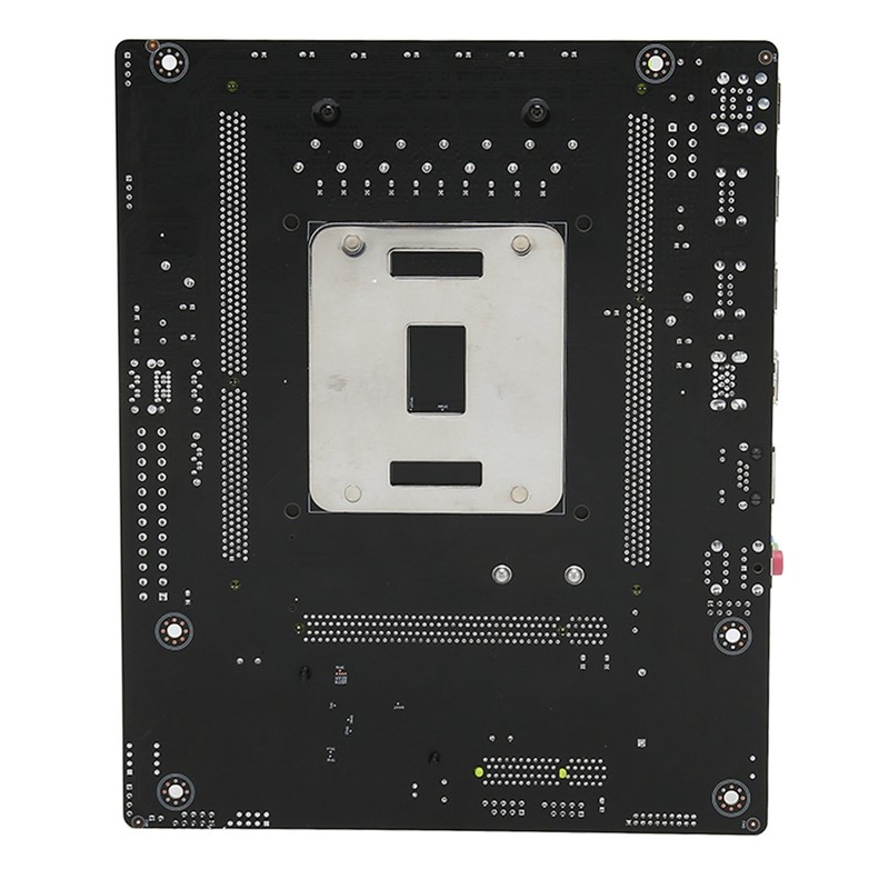 X79D 2.0 Computer Motherboard LGA2011 M.2 NVM Micro ATX Gaming