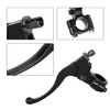 MTATCN Clutch Lever Perch Assembly Compatible with KX60 KX65 KX80