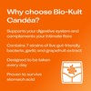 Bio-Kult Candéa Advanced Live Bacterial Formulation for Intimate Flora with