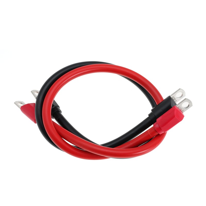 Gopayia Golf Cart Battery Cables for EZGO E-Z-Go TXT 1994-UP