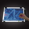 Mlife A4 LED Light Pad - Diamond Art Light Box