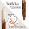 Barra de Contorno e Iluminador 2 en 1, Contouring Facial