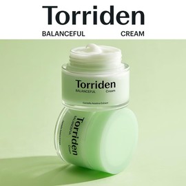Torriden Balanceful Cica Cream 80ml