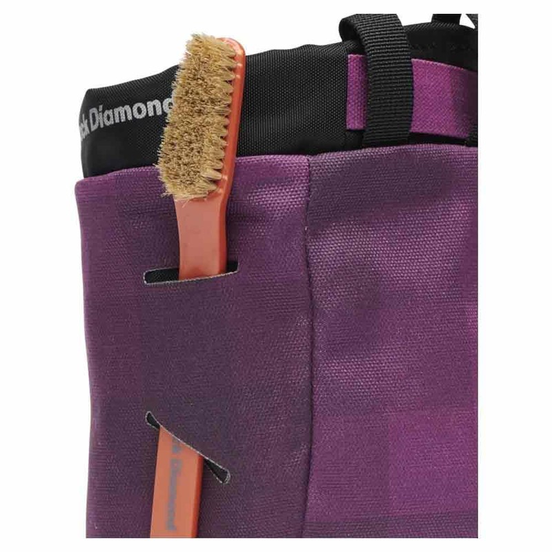 Black Diamond Gym Chalk Bag Chalk Bag