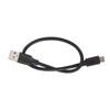 M.2 NGFF SATA SSD Enclosure Adapter USB C 3.1 M.2