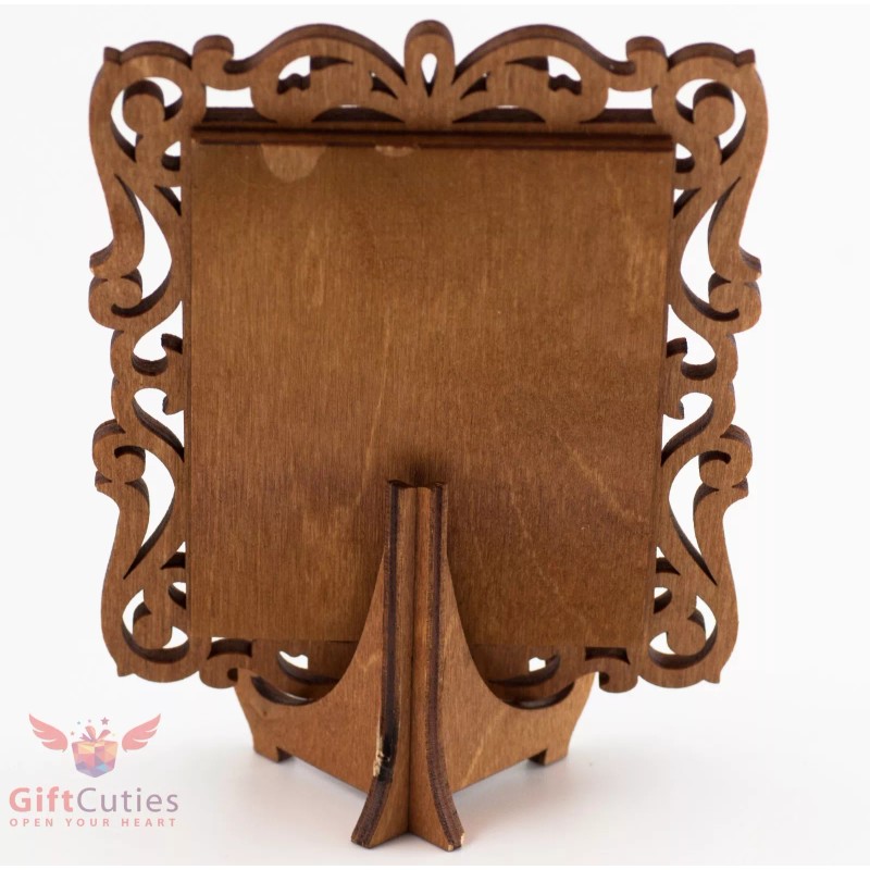 Saint Nicholas Икона Николай Чудотворец Orthodox Wooden Icon