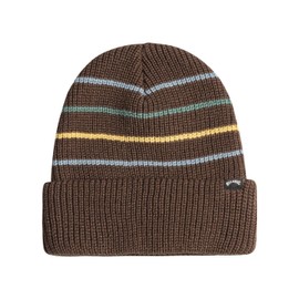 Billabong Beanie Sigle Beanie Men Brown One Size