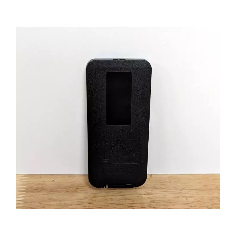 Innovative Technology ITCDS-5000R Remote Controller Only Black