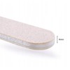 Aba Group Nail File Set Professional - Double-Sided Nail Files