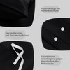 Blumtal 90 Microfibre Bed Linen And Pillowcase Set