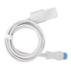 Adult Finger Clip Oximeter Probe Blood Oxygen Saturation Probe Accessory