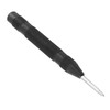 Marking Punch, Portable Heavy Duty Automatic Center Punch, Black Automatic