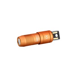 OLIGHT IMINI 2 50 Lumen LED Keychain Torch Cool White