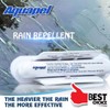Debaishi 10 Pack Applicator Windshield Glass Treatment Water Rain Repellent