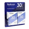 Bioleven 2 Pack Probióticos 30 Billones