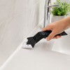5-in-1 Silicone Caulking Tool Kit for Sealant Finishing – Reusable