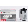 Agfa Photo APX 100 Prof 135-36 Camera Film (Pack of