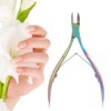 Stainless Steel Cuticle Nippers for Trimming Cuticles for Trimming Cuticles