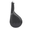 1Pcs PU Taekwondo Kicking Target Boxing Foot Kick Pad for