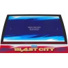 Sega Blast City Arcade Marquee of Your Choosing