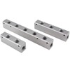 Still Awake 2 Way Pneumatic Manifold Air Distribution Block, G1/2