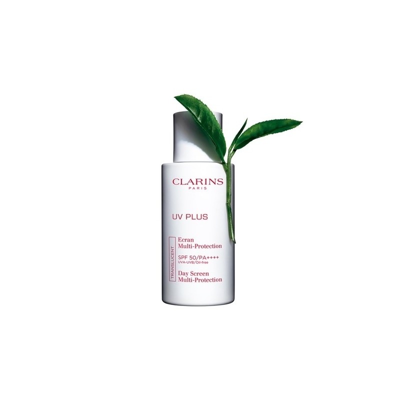 UV Plus Anti-Pollution Day Screen Multi-Protection SPF 50PA++++ 50ml /