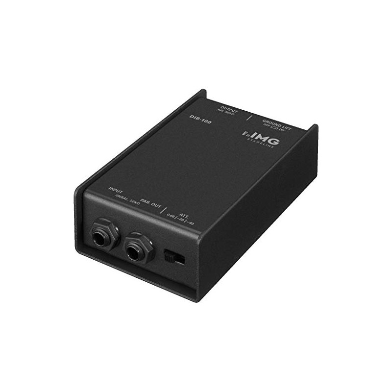 img Stage Line Direct Injection Box