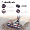 High Torque Brush Head Replacement for Dyson V11 V15 V10