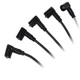 Bosch 0 986 356 343 Ignition Cable Kit